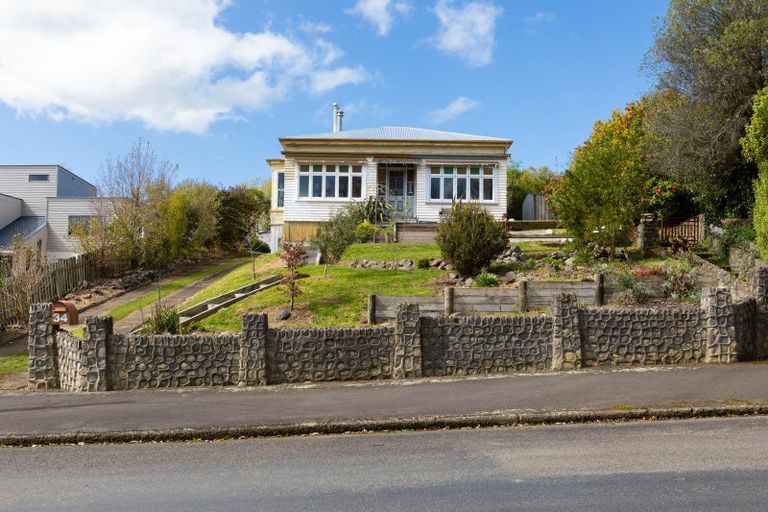 Photo of property in 34 Victoria Avenue, Dannevirke, 4930