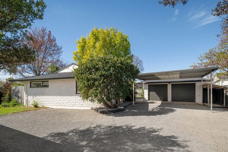 Photo of property in 67 Litchfield Street, Redwoodtown, Blenheim, 7201
