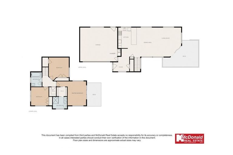 Photo of property in 58a Brois Street, Frankleigh Park, New Plymouth, 4310