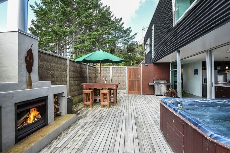 Photo of property in 340 Kimptons Road, Clevedon, Manurewa, 2576