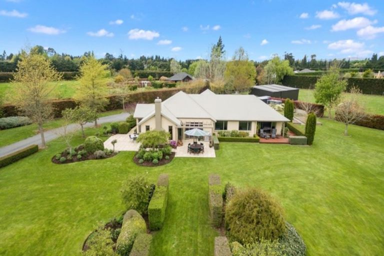Photo of property in 226 Swannanoa Road, Fernside, Rangiora, 7471