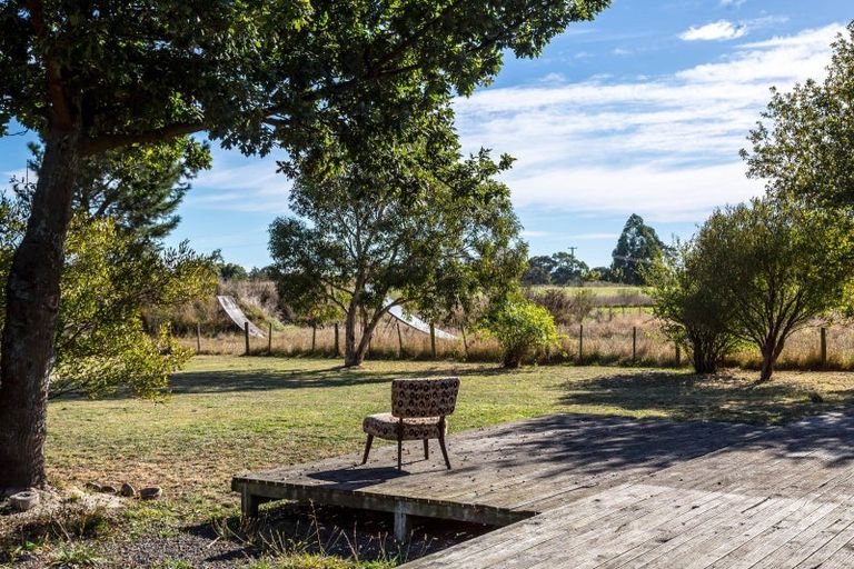 Photo of property in 144 Dublin Street, Martinborough, 5711