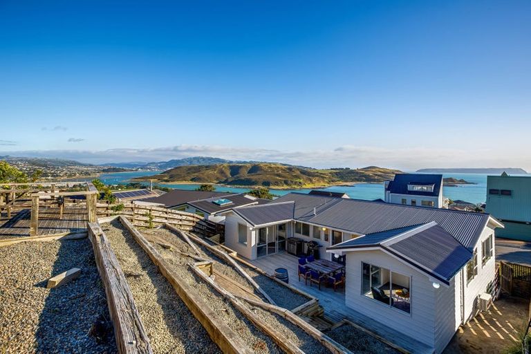 Photo of property in 6 Tregear Place, Camborne, Porirua, 5026