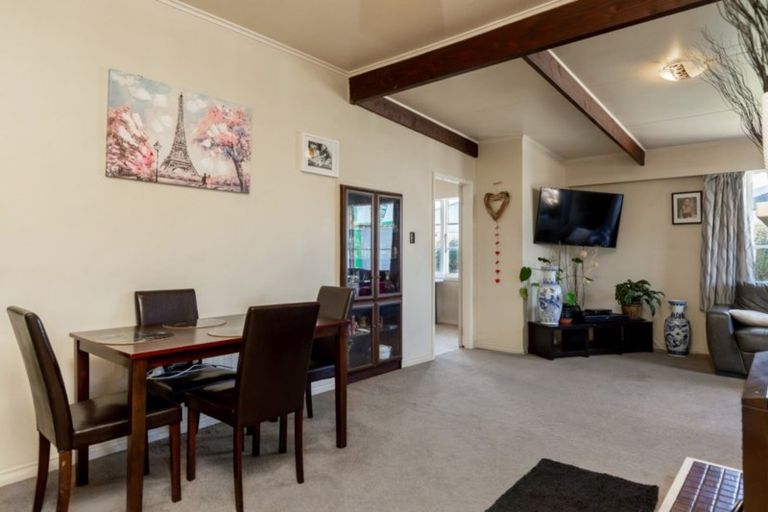 Photo of property in 25 Herbert Street, Mayfield, Blenheim, 7201