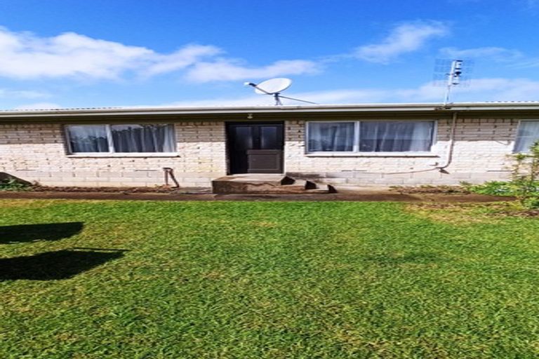 Photo of property in 3/17 Russell Road, Manurewa, Auckland, 2102
