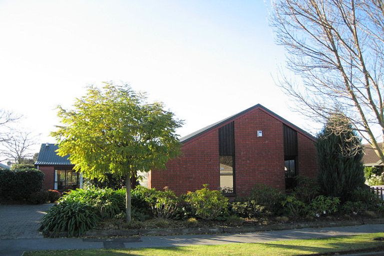 Photo of property in 40 Greenock Street, Redwood, Christchurch, 8051