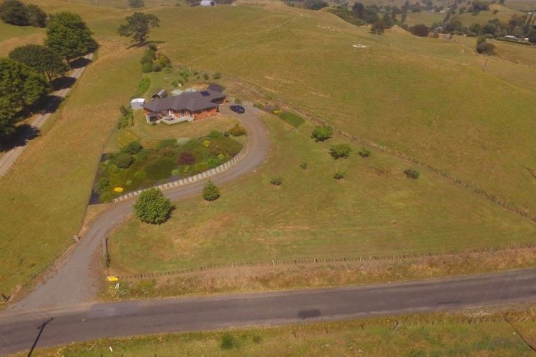 Photo of property in 323 Dukeson Road, Putaruru, 3481