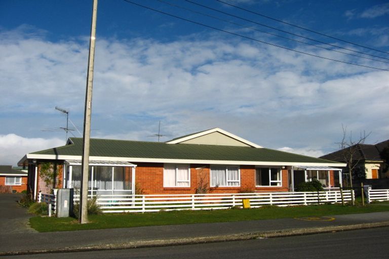 Photo of property in 7c Huia Street, Waikiwi, Invercargill, 9810