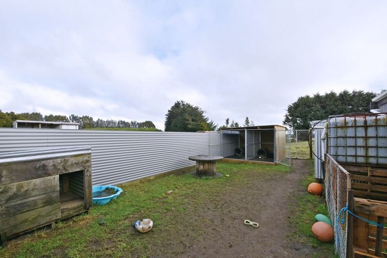 Photo of property in 98 Matua Road, Otatara, Invercargill, 9879