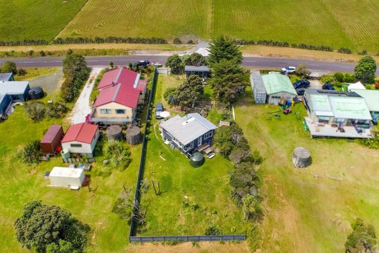 Photo of property in 29 Koutu Point Road, Opononi, Kaikohe, 0473