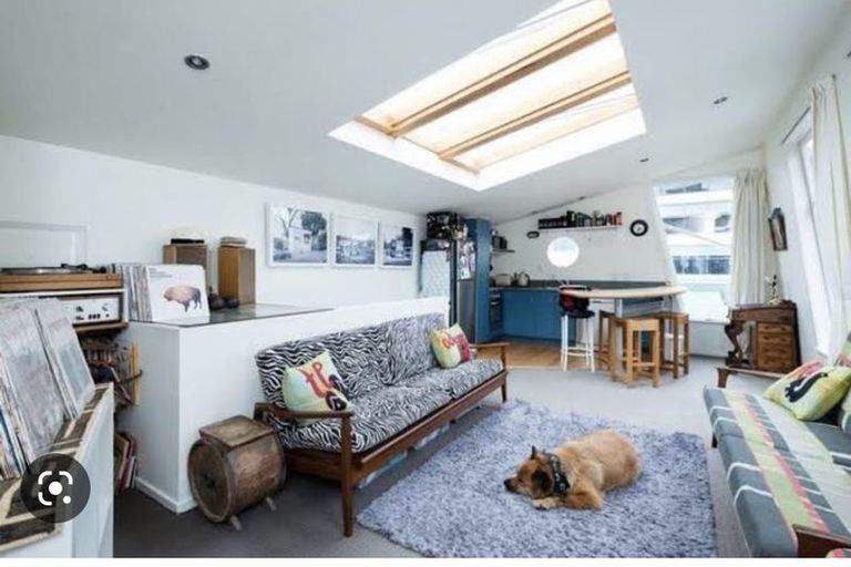 Photo of property in 167f Vivian Street, Te Aro, Wellington, 6011