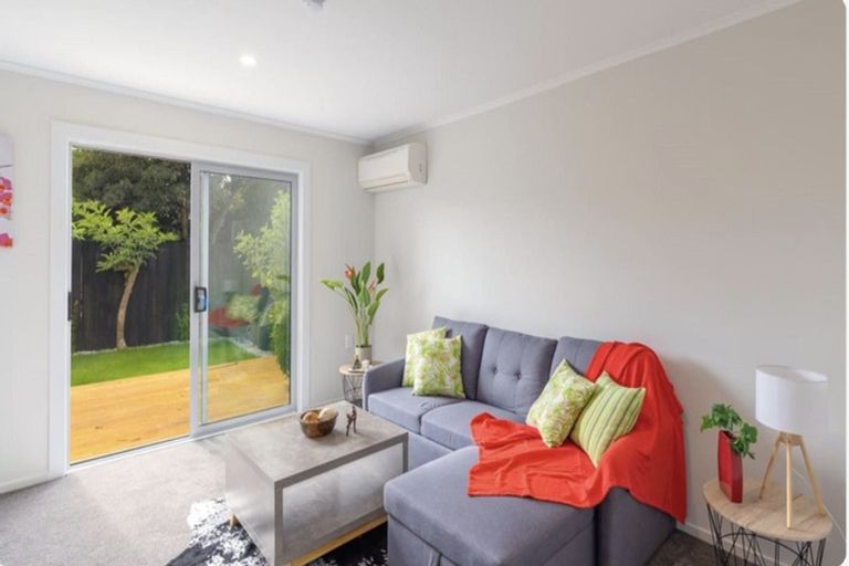 Photo of property in 3/53 Mathesons Road, Phillipstown, Christchurch, 8011