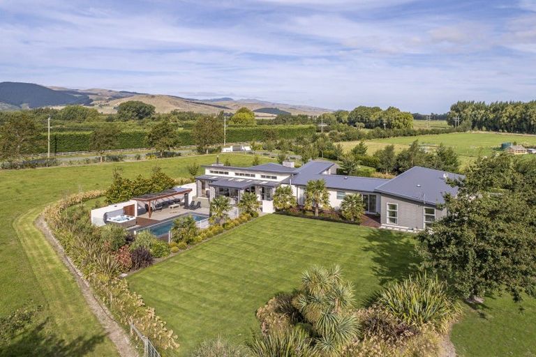 Photo of property in 120 Wardstay Road, Lincoln, Christchurch, 7672