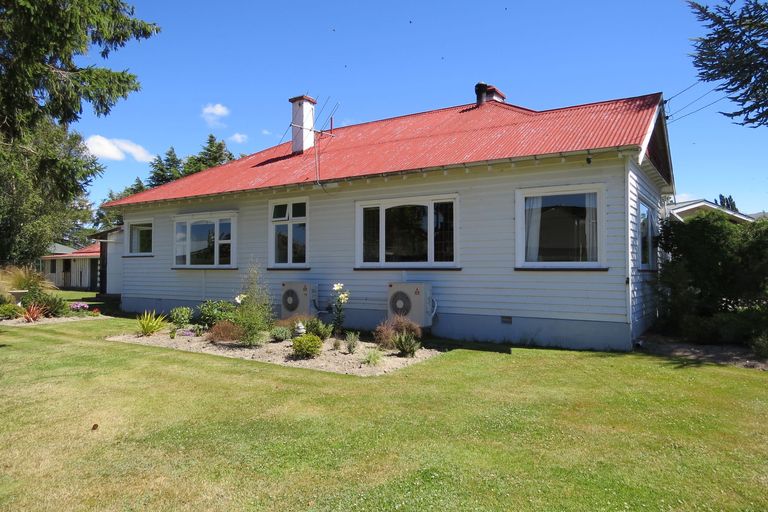 Photo of property in 31 Regent Street, Fairlie, 7925