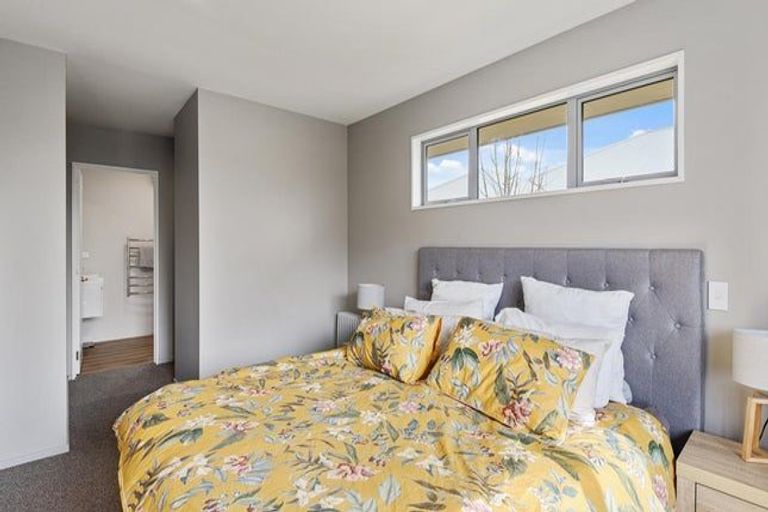 Photo of property in 21 Ishwar Ganda Boulevard, Halswell, Christchurch, 8025