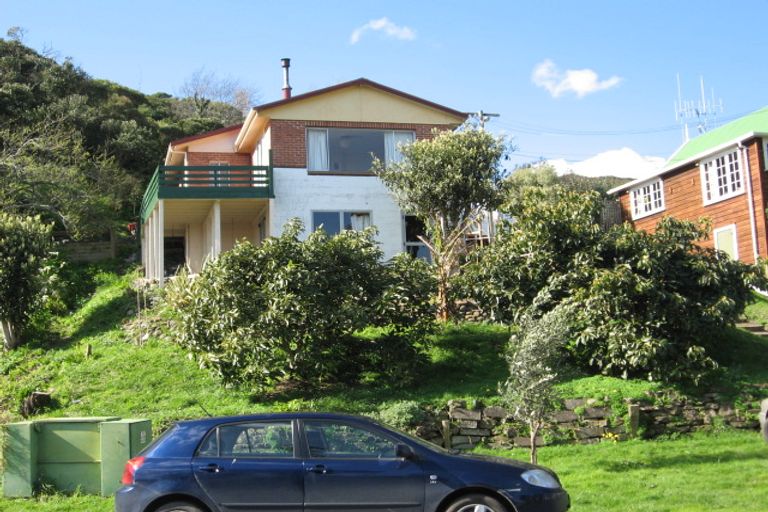 Photo of property in 202 Bella Street, Thames, 3500