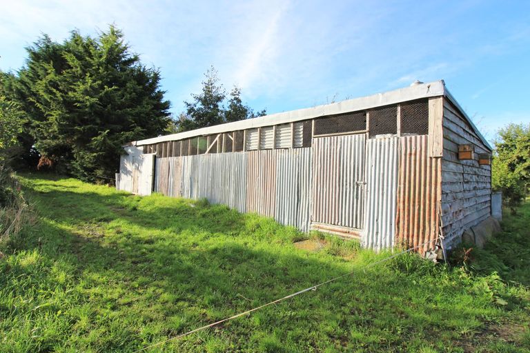 Photo of property in 109 Frew Road, Herbert, Oamaru, 9495