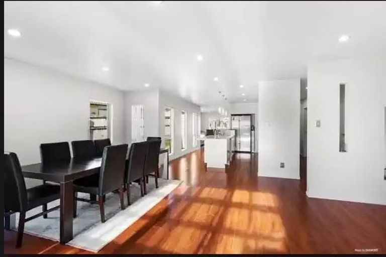 Photo of property in 6 Listack Drive, Flat Bush, Auckland, 2019