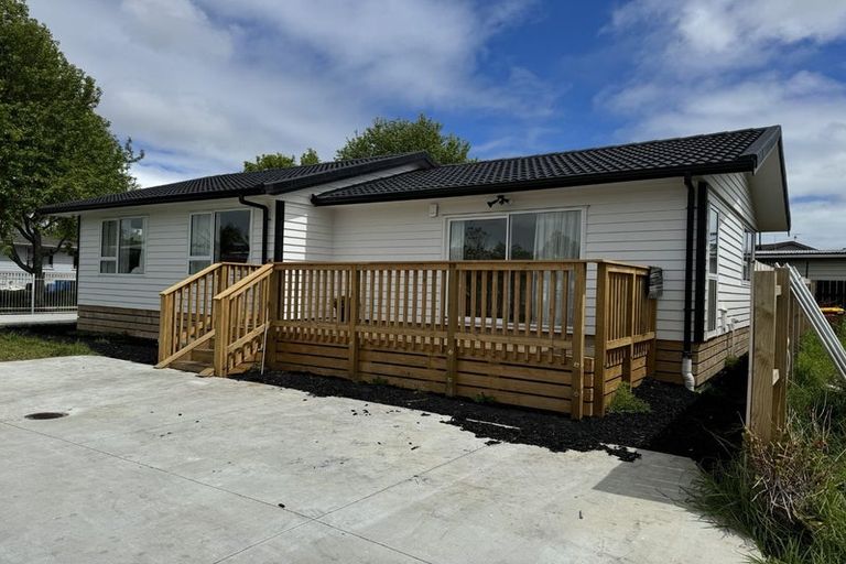 Photo of property in 66 Diorella Drive, Clover Park, Auckland, 2019