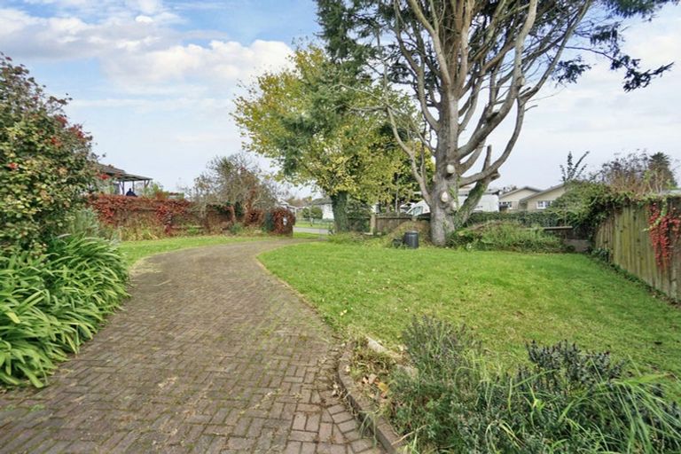 Photo of property in 11 George Street, Te Puke, 3119