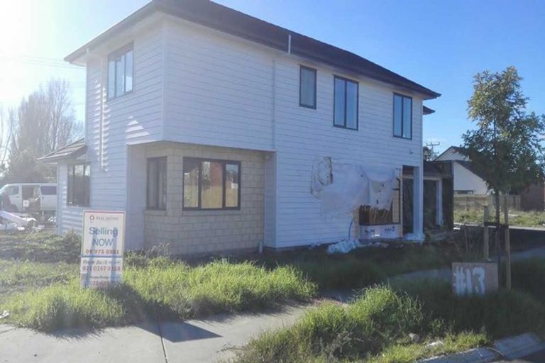 Photo of property in 13 Amokura Avenue, Takanini, 2112