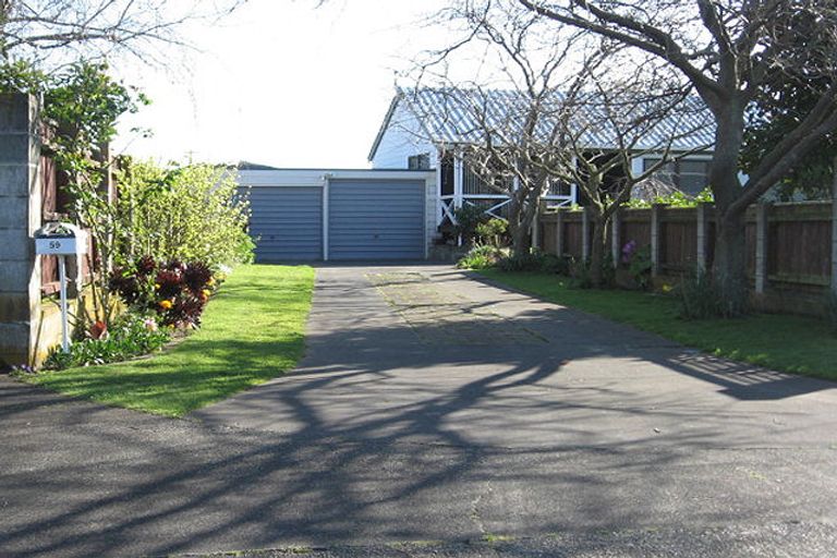 Photo of property in 59 Exeter Crescent, Springvale, Whanganui, 4501