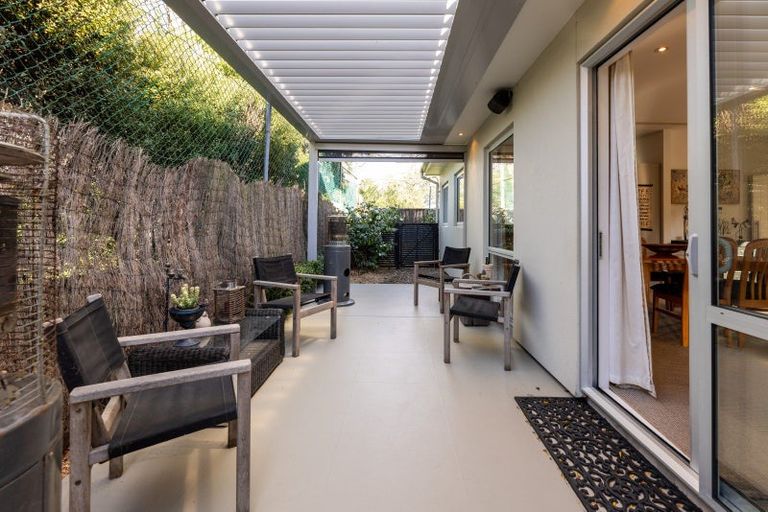 Photo of property in 142 North Parade, Richmond, Christchurch, 8013