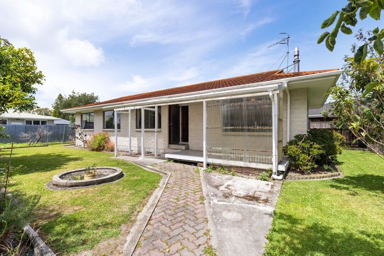Photo of property in 28 Keeling Street, West End, Palmerston North, 4412