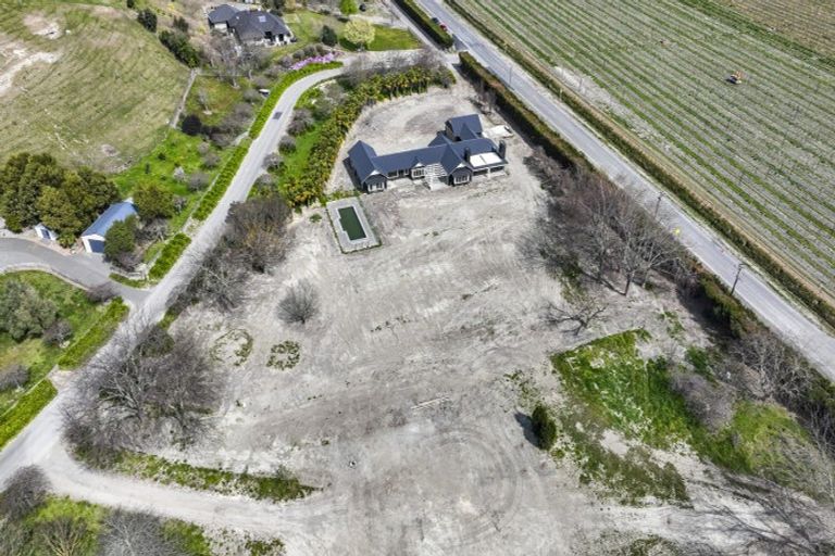 Photo of property in 664a Swamp Road, Puketapu, Napier, 4183