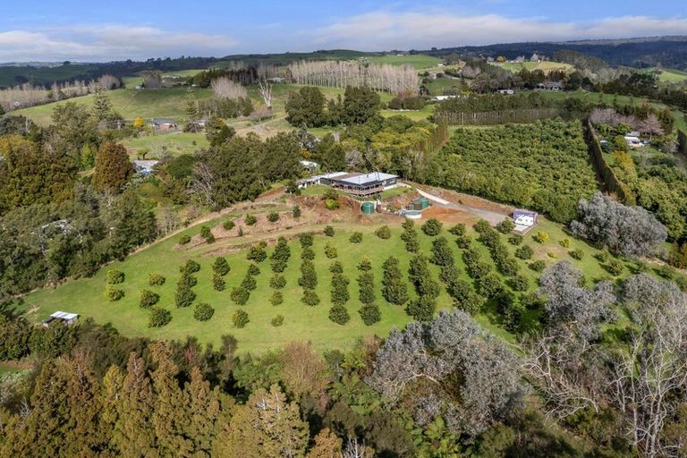 Photo of property in 470 Wright Road, Aongatete, Katikati, 3181