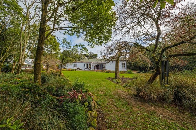 Photo of property in 96 Alfredton Road, Eketahuna, 4900