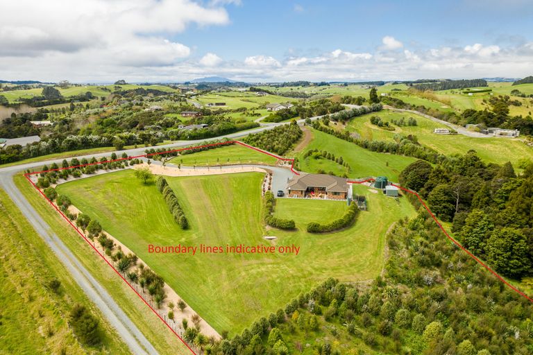 Photo of property in 45 Warbler Way, Mangawhai, 0573