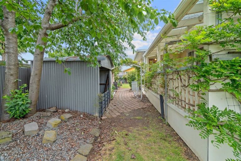 Photo of property in 7 Steele Street, Hornby, Christchurch, 8042