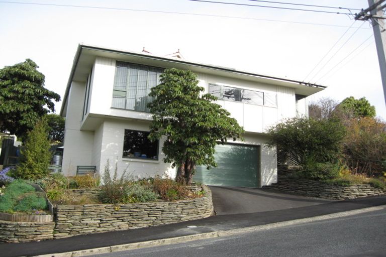 Photo of property in 26 Melrose Street, Roslyn, Dunedin, 9010