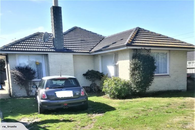 Photo of property in 78 Isleworth Road, Bishopdale, Christchurch, 8053