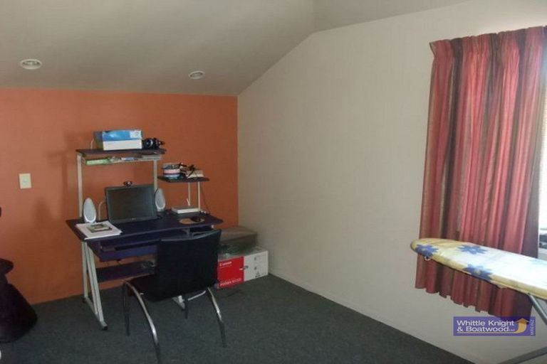 Photo of property in 4/9 Elizabeth Street, Riccarton, Christchurch, 8011