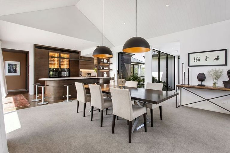 Photo of property in 15 Ashford Avenue, Prebbleton, 7604