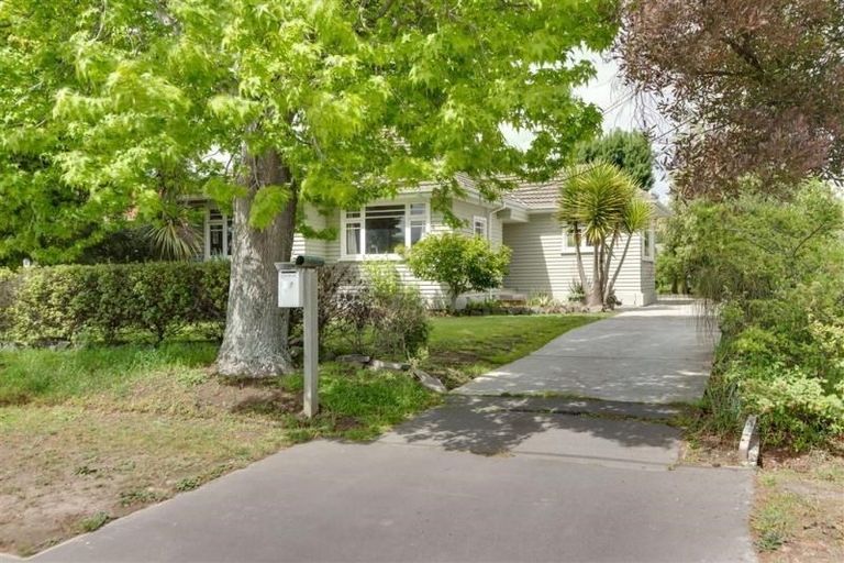 Photo of property in 32 Ottawa Road, Wainoni, Christchurch, 8061