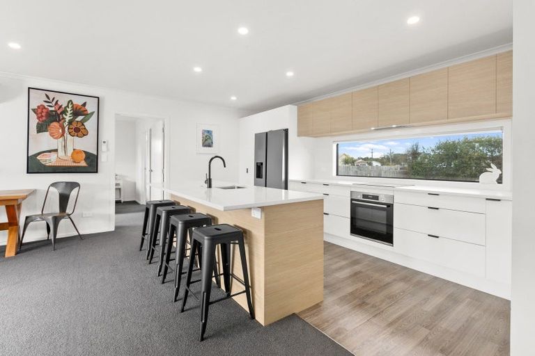 Photo of property in 12d Johnson Street, Waipawa, 4210