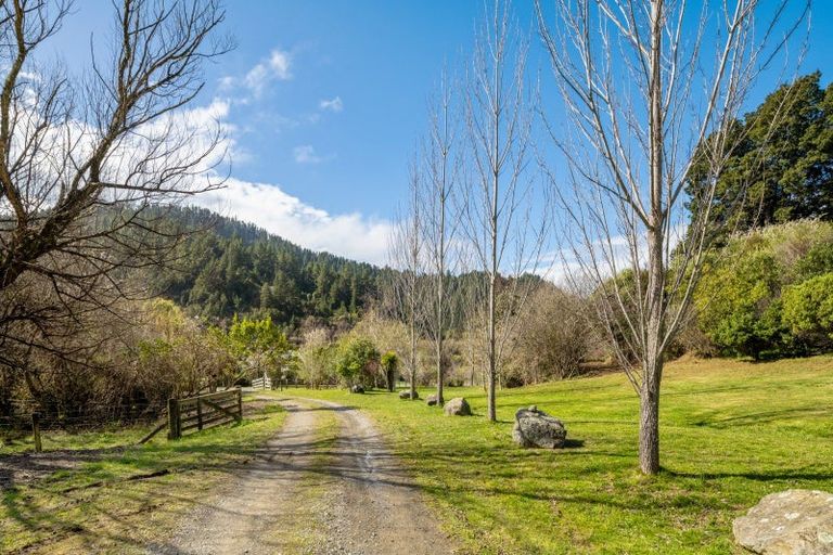Photo of property in 343 Onamalutu Road, Onamalutu, Blenheim, 7275