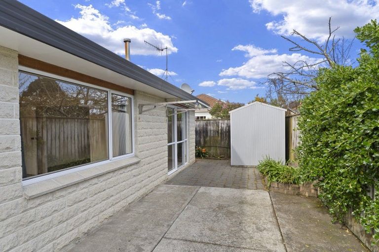 Photo of property in 17a Carlisle Street, Levin, 5510