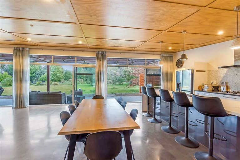 Photo of property in 1251 Courtenay Road, Kirwee, Darfield, 7571