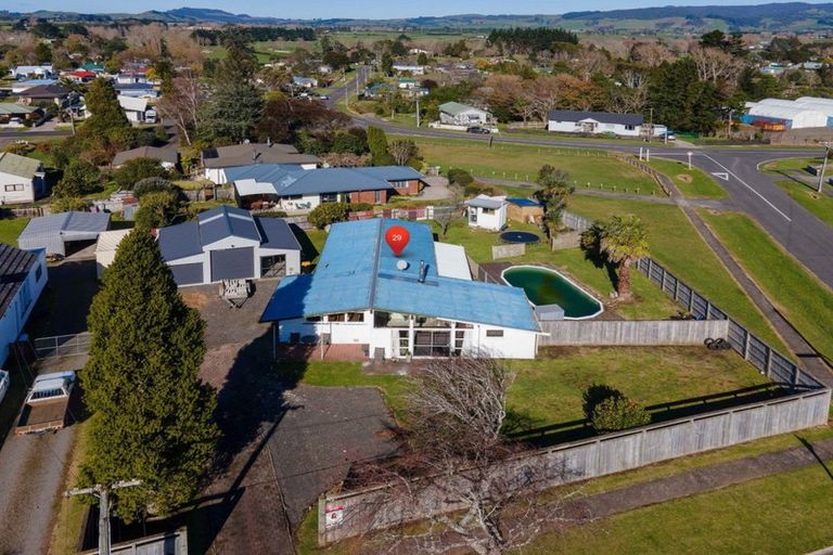Photo of property in 29 Amaranth Street, Waihi, 3610