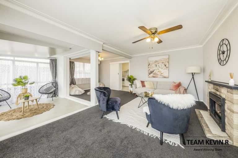 Photo of property in 89 Pakuranga Road, Pakuranga, Auckland, 2010