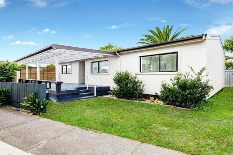 Photo of property in 11a Oregon Avenue, Avondale, Auckland, 1026