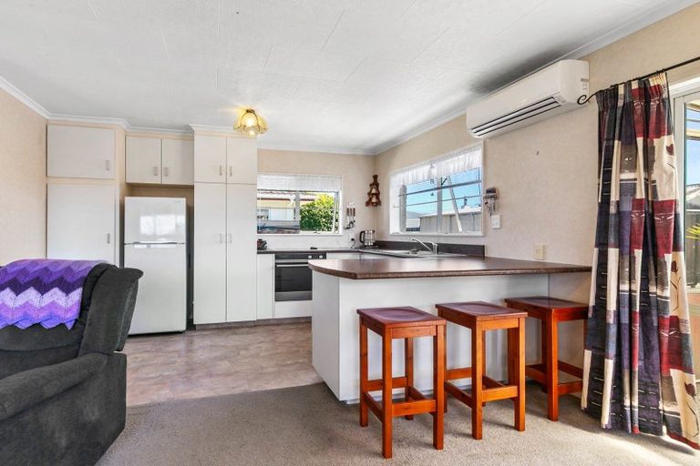 Photo of property in 33/4 Liverpool Street, Levin, 5510