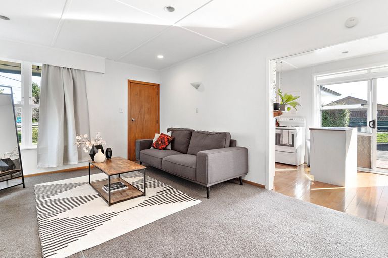 Photo of property in 69 Te Ore Ore Road, Lansdowne, Masterton, 5810