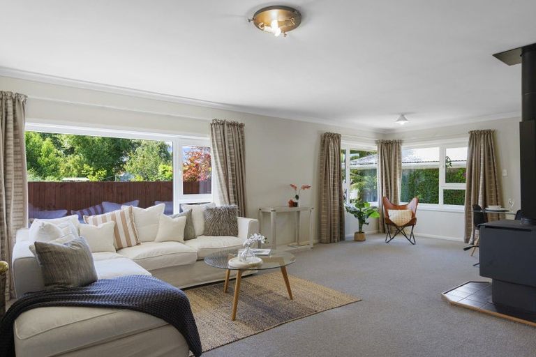 Photo of property in 18 Colwyn Street, Bryndwr, Christchurch, 8053