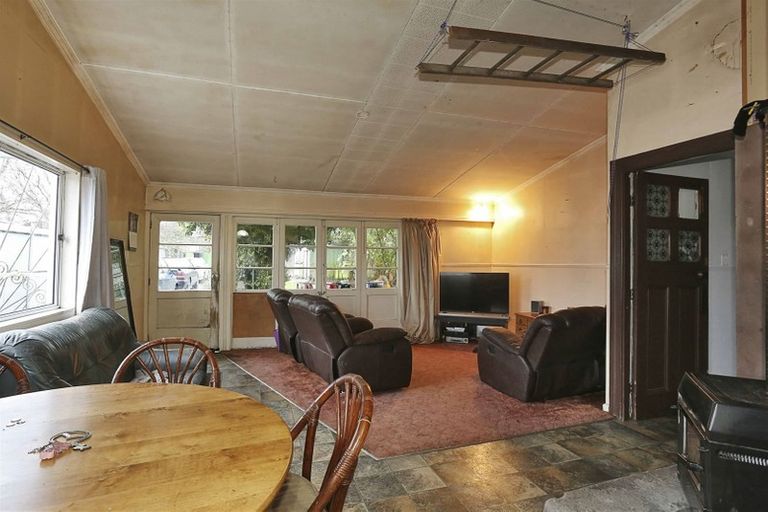 Photo of property in 160 Ettrick Street, Appleby, Invercargill, 9812