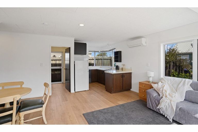 Photo of property in 66b Main North Road, Woodend, 7610